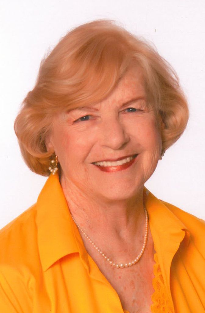 Ann Strayer Echols Lewis Lovekin