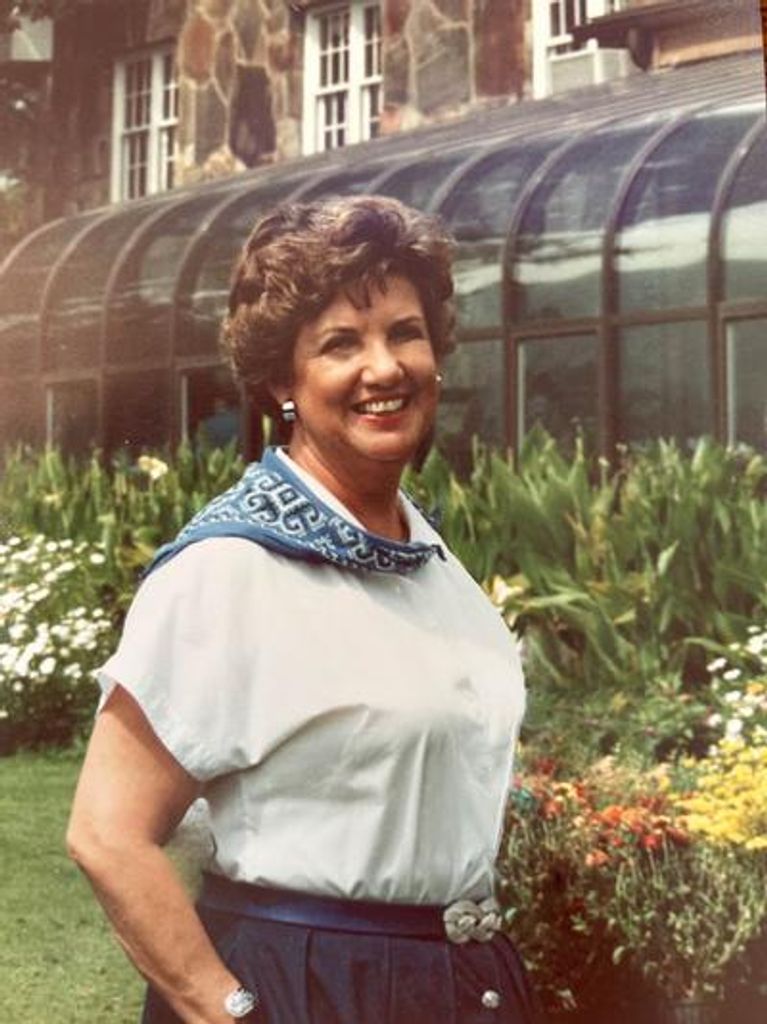 Marie Horn Smith Profile Photo