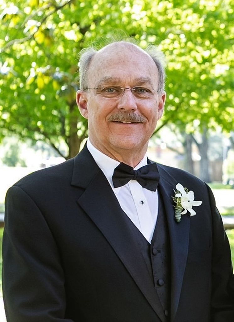 Fred Eugene Wier
