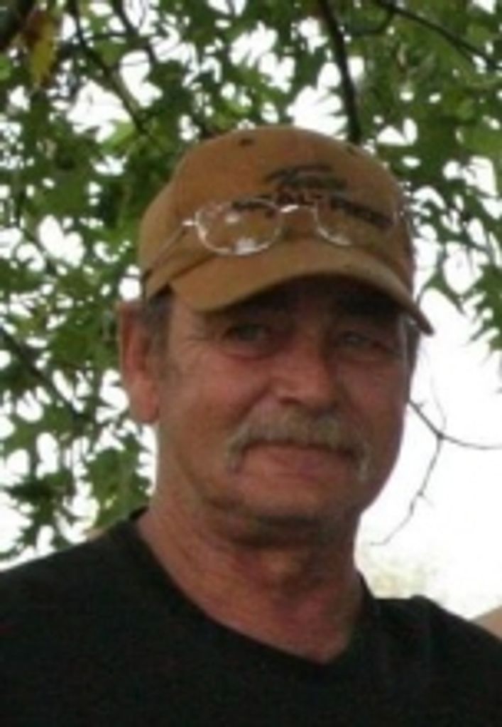 Charles 'Chuck' W. Schrock