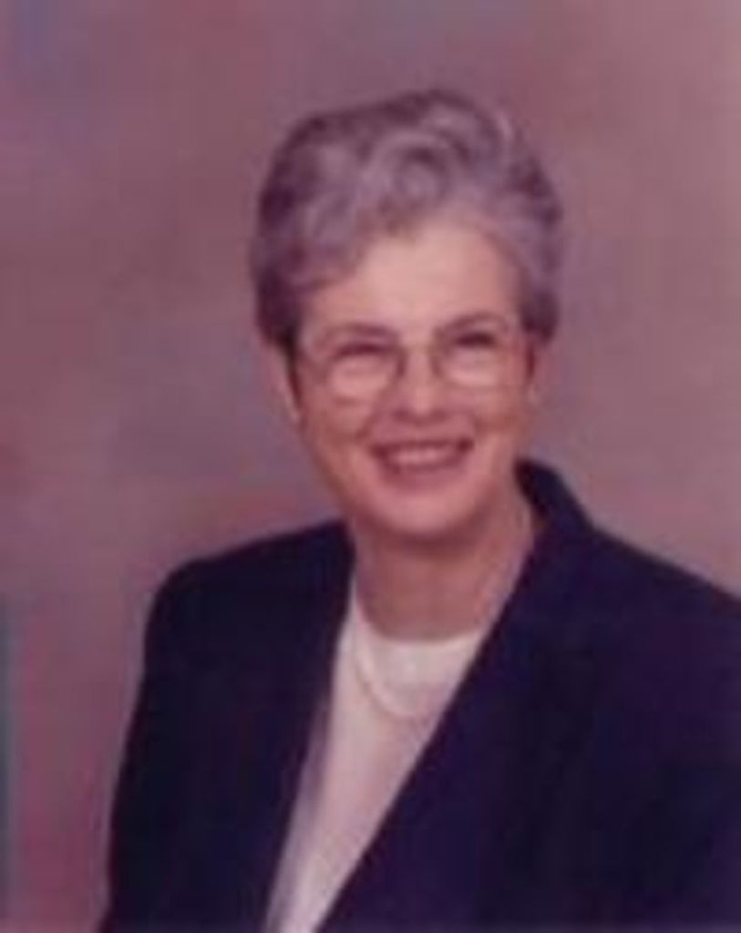 Doris Moore Maxwell