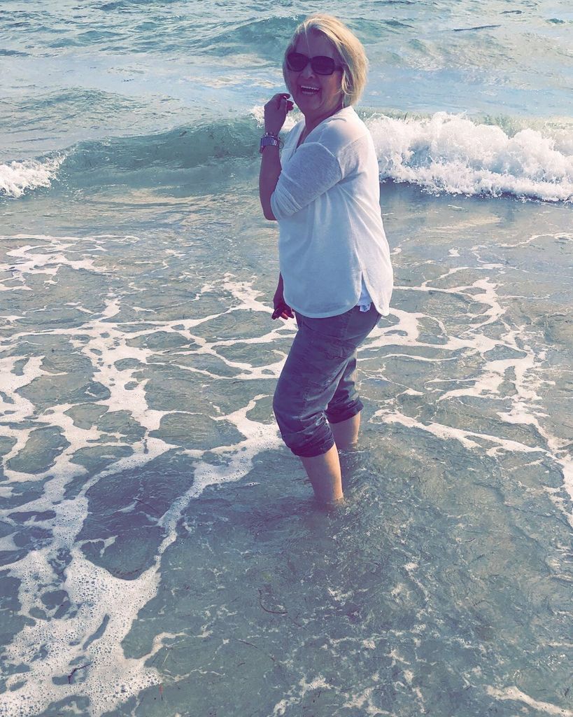 Maureen Tovar Profile Photo