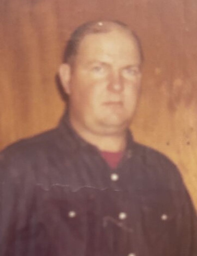 James Randall "Randy" Napper