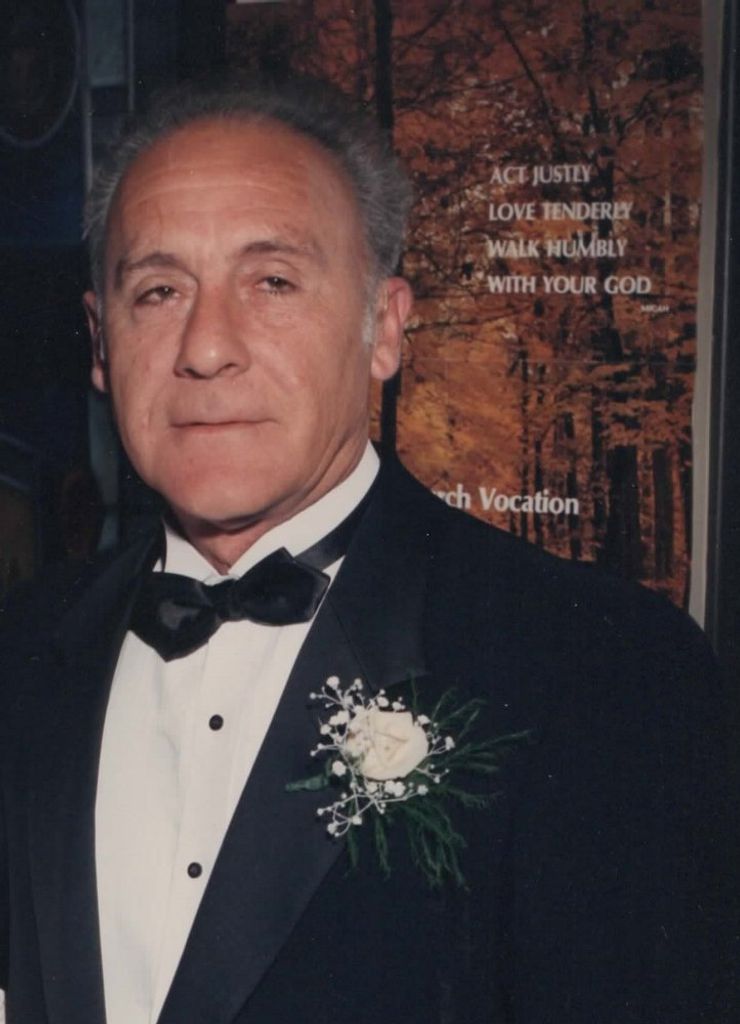 Joseph  Talarico