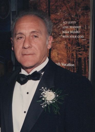 Joseph  Talarico Profile Photo