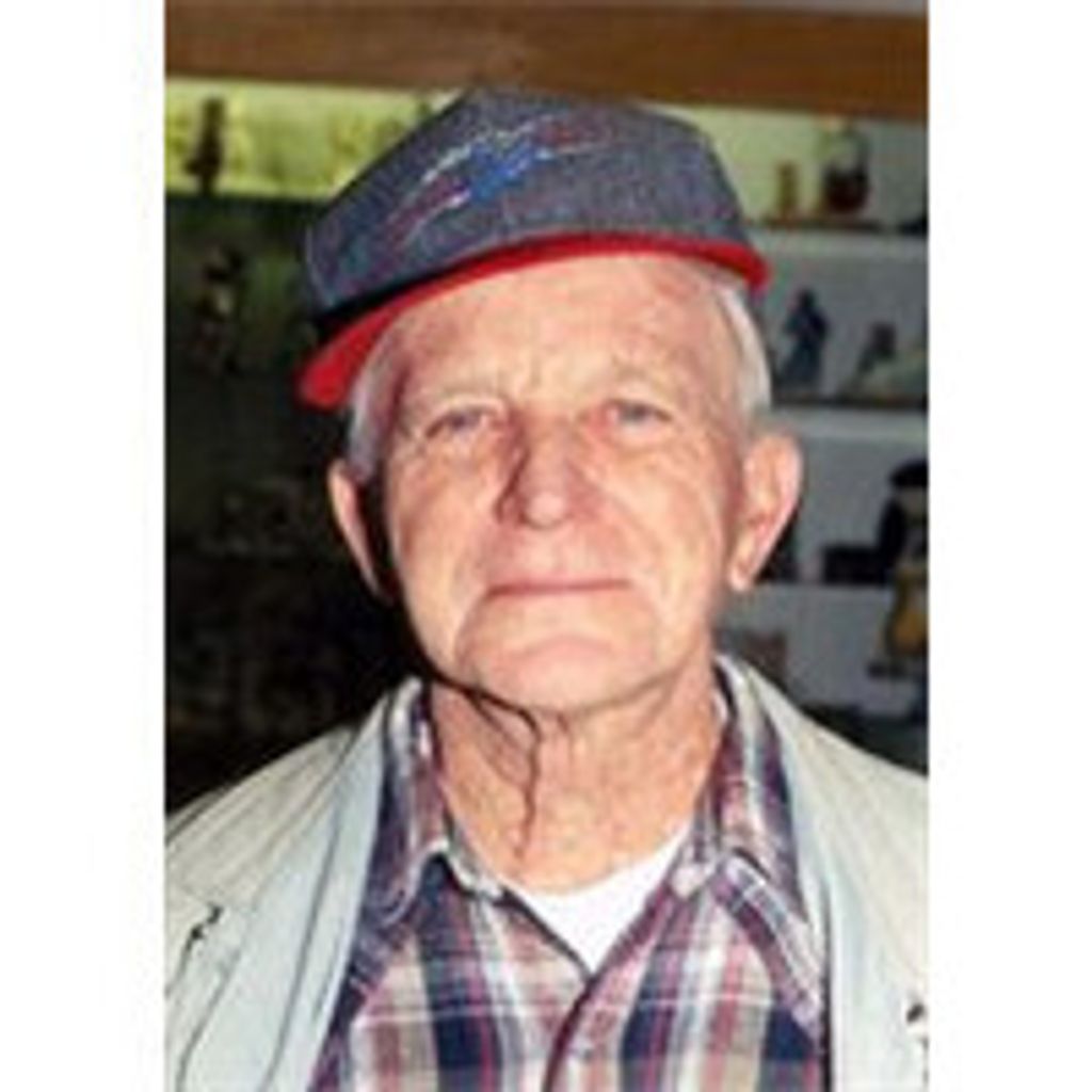 Lewis Everett Wedge