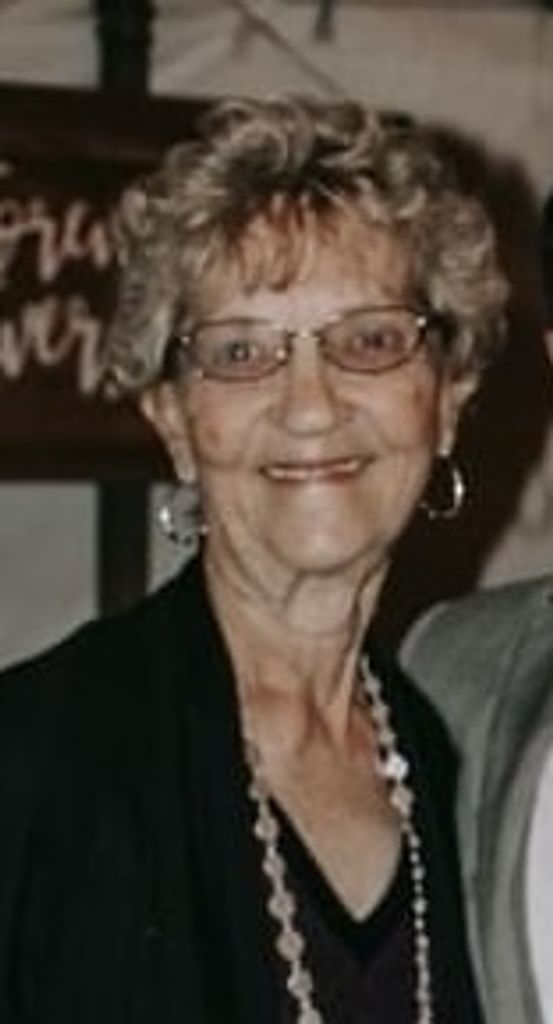 Joyce Cook Wheeling Profile Photo