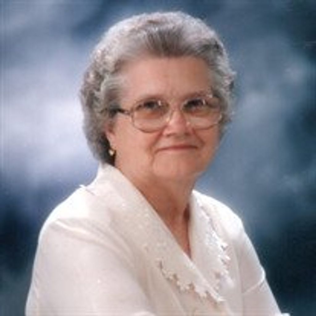 Jo  Ann Evans