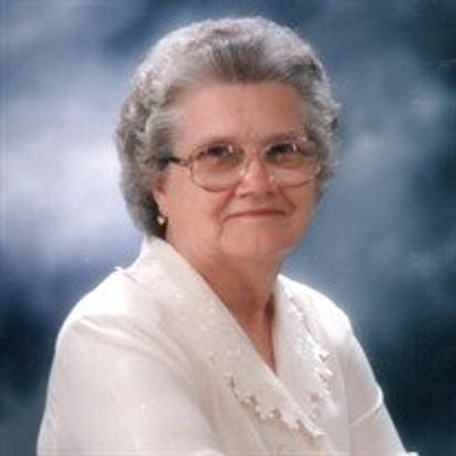 Jo  Ann Evans Profile Photo