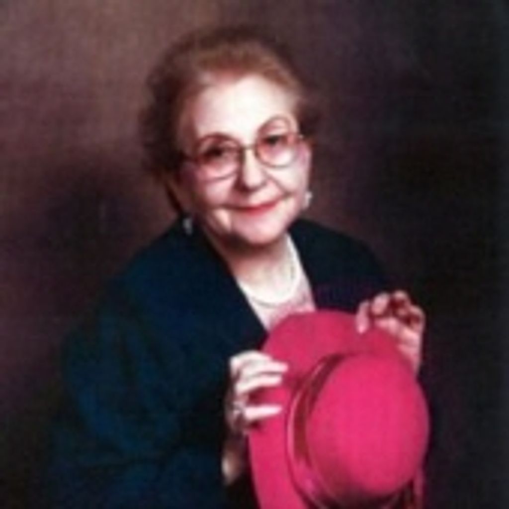 Mildred Dahm