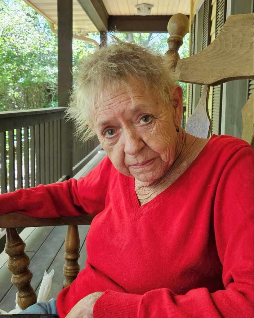 Christine Virginia Howard Profile Photo
