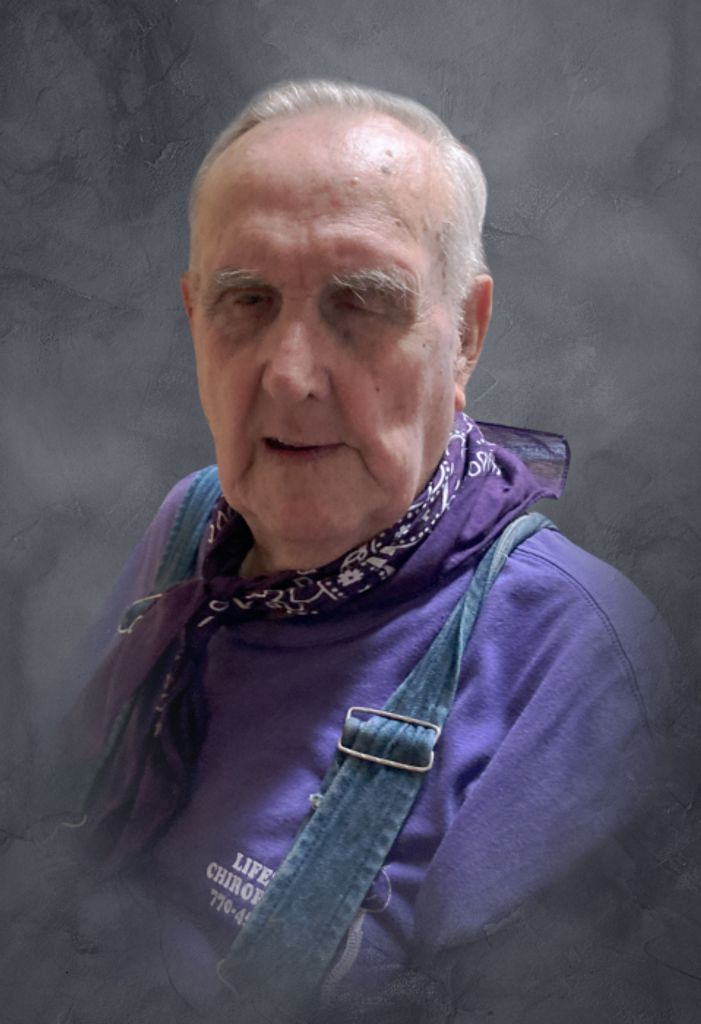 William George Sorrells