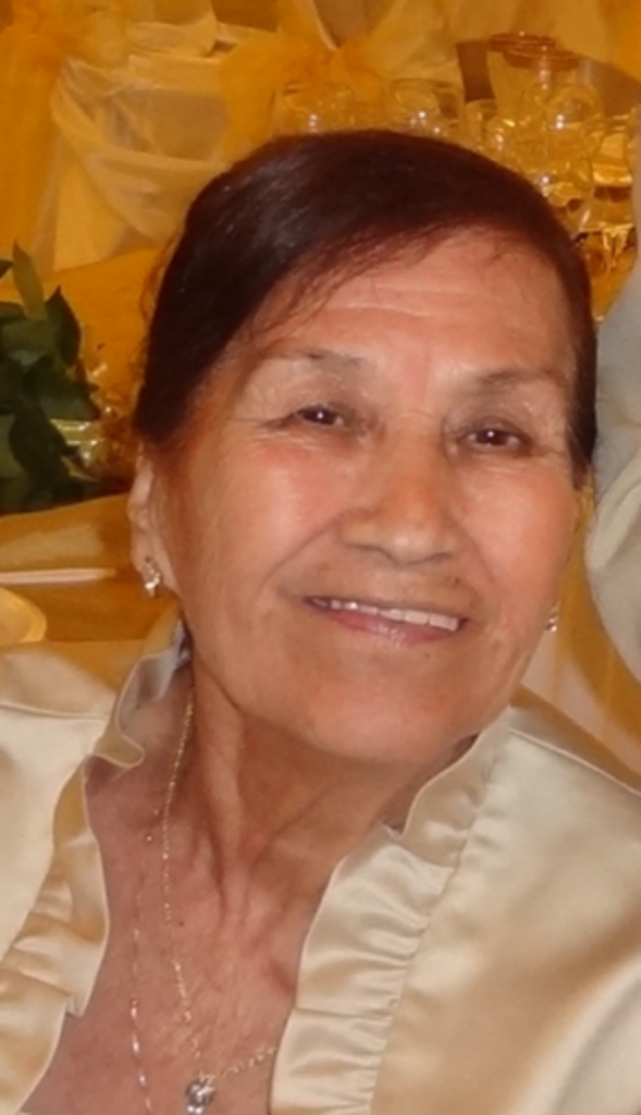 Silvia San Miguel Profile Photo