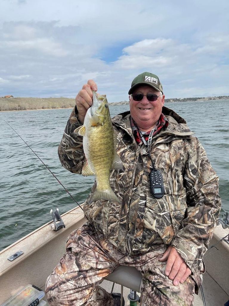 Michael James Erhart