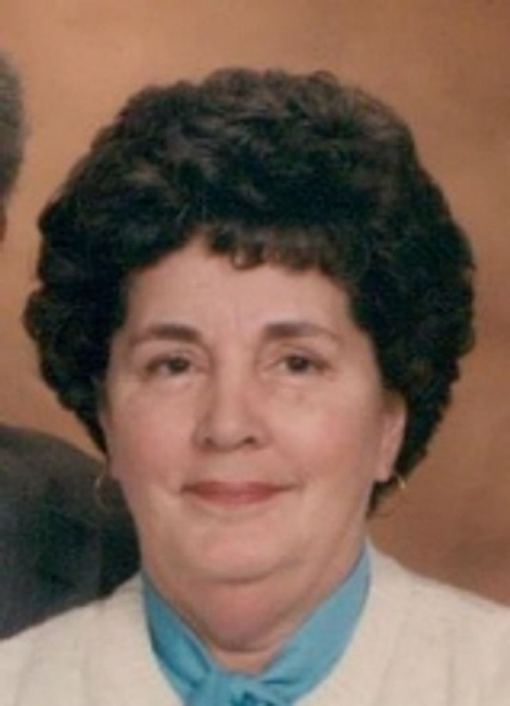 Flora Bouchard
