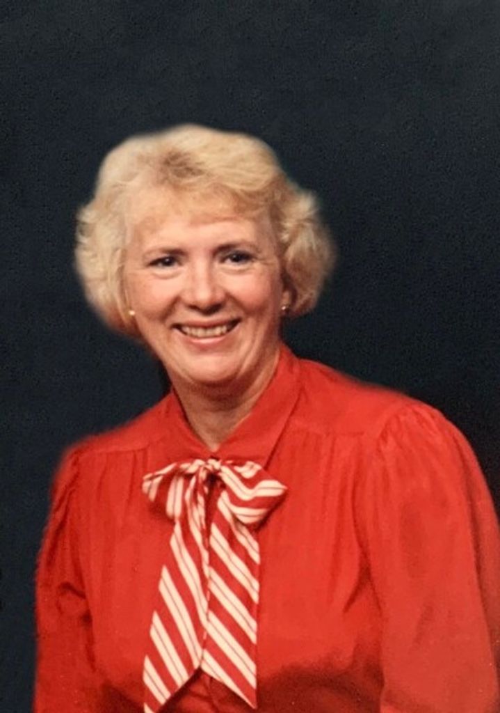 Vera A. Tucker Profile Photo