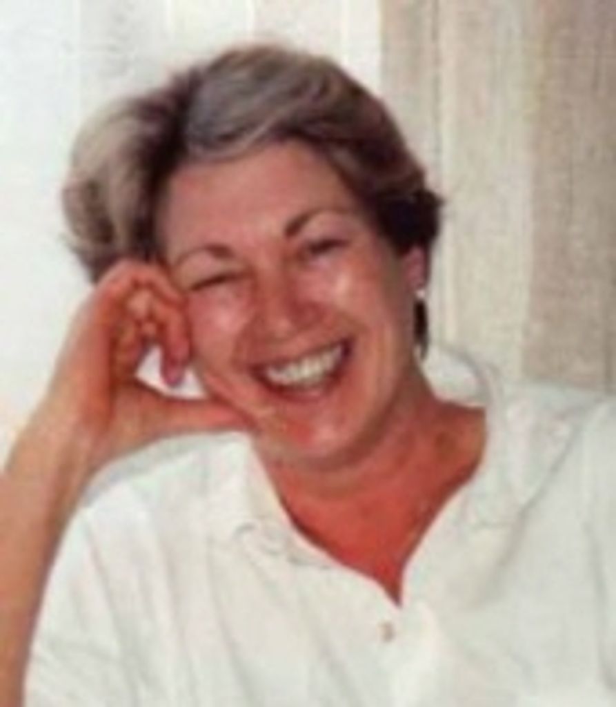 Pauline Davis Varelas