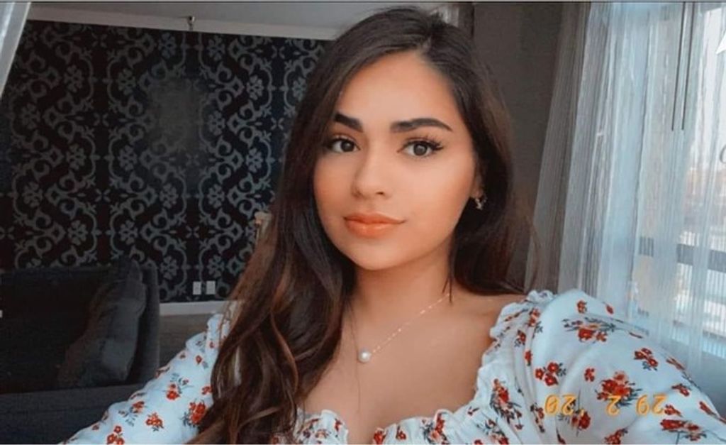 Jaqueline "Jackie" Robledo