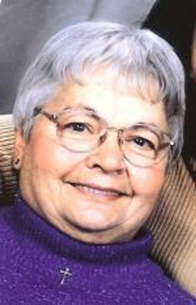 Oda R. (Girouard) Fortin