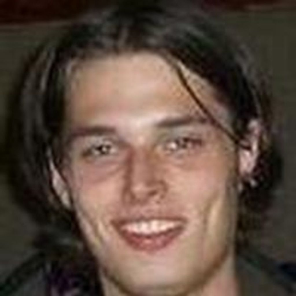 Dane Cody "Wyatt" Prater