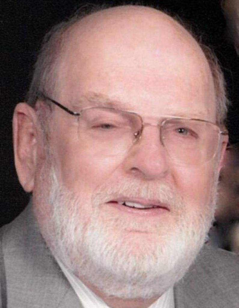 Richard "Dick" Hiegel