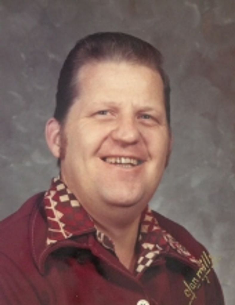 Donald Pete Pusczek