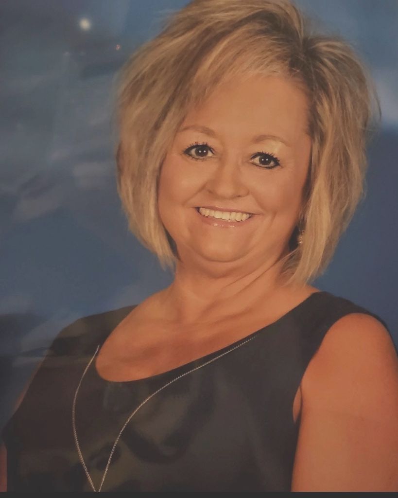 Cynthia Lynn Moates Powell