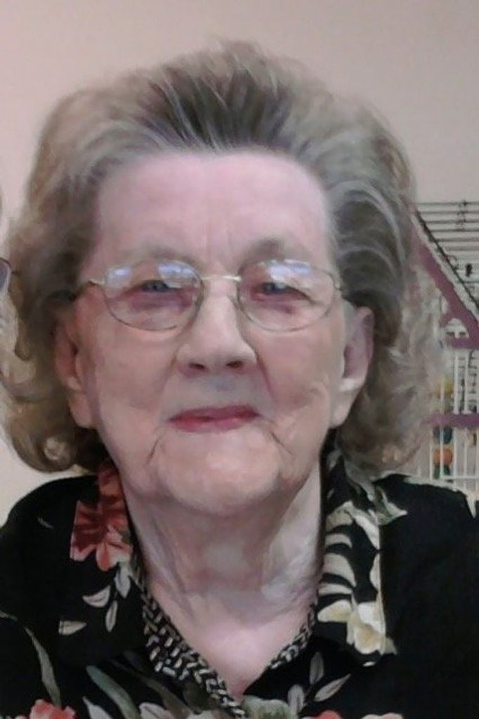 Lillian  M. Kubo