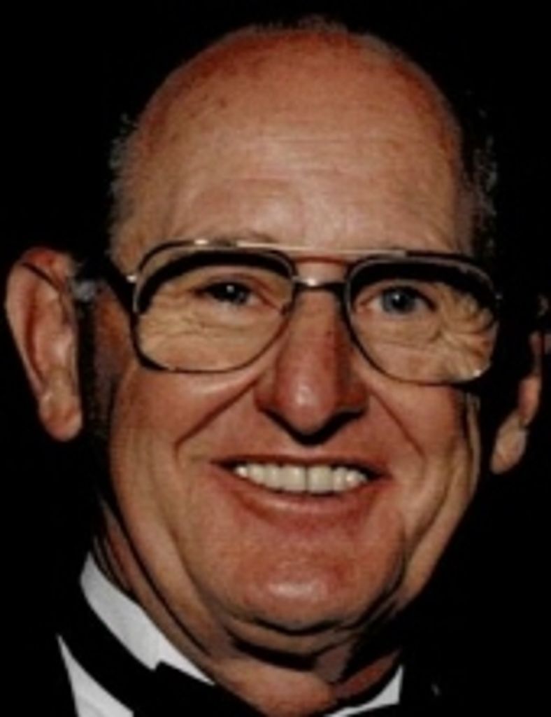 Lawrence W. Cernicky