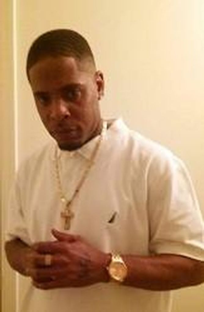 Daryn Dimetrius Knighton, Sr. Profile Photo