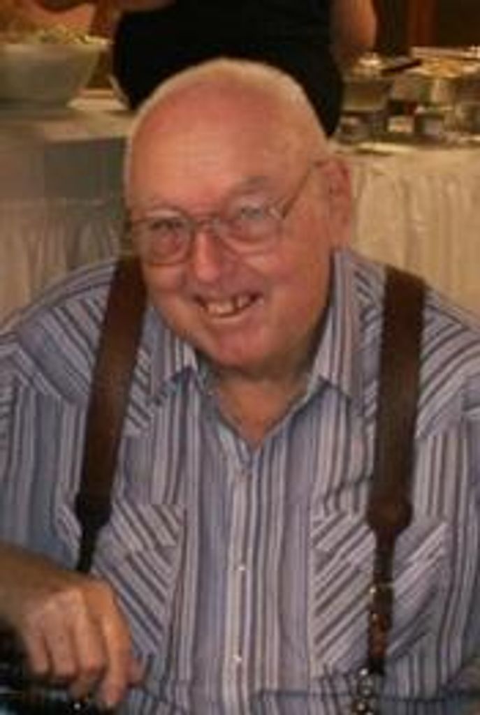 Leslie E. "Les" Trobaugh