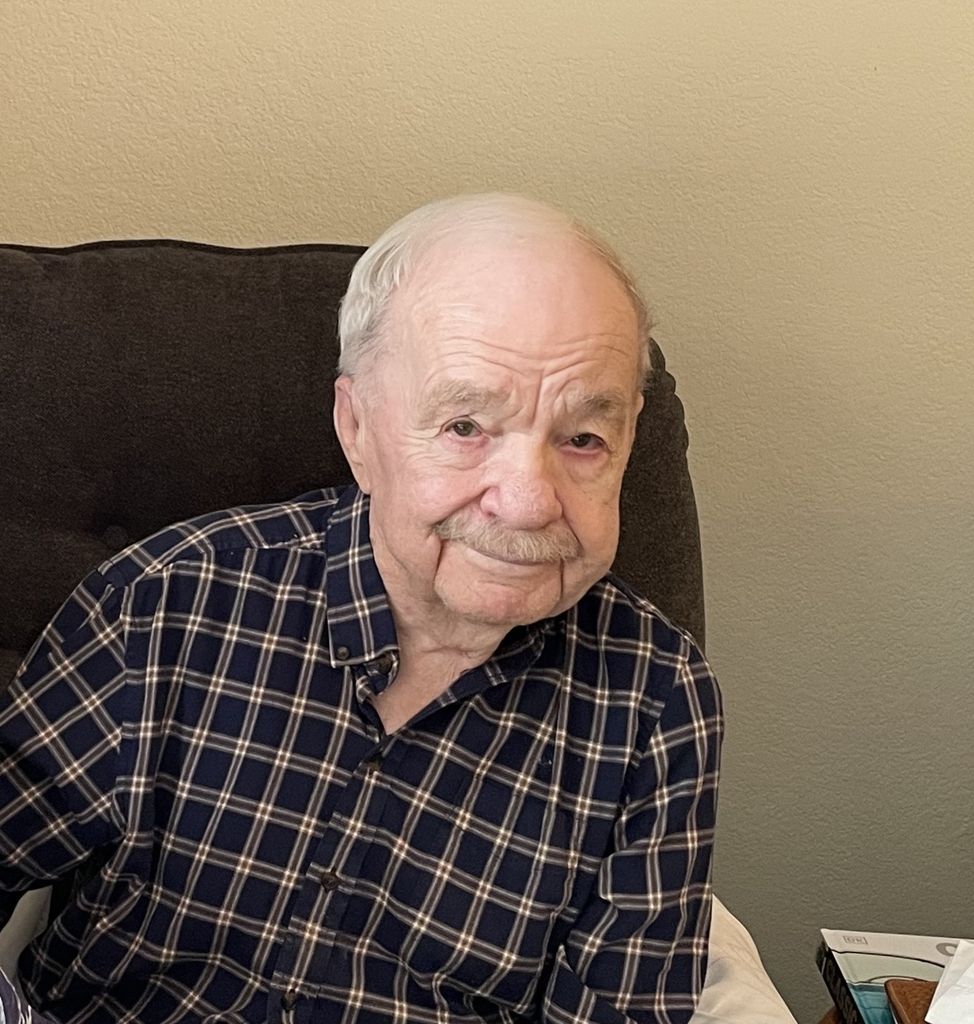Gary Lee Satern Profile Photo