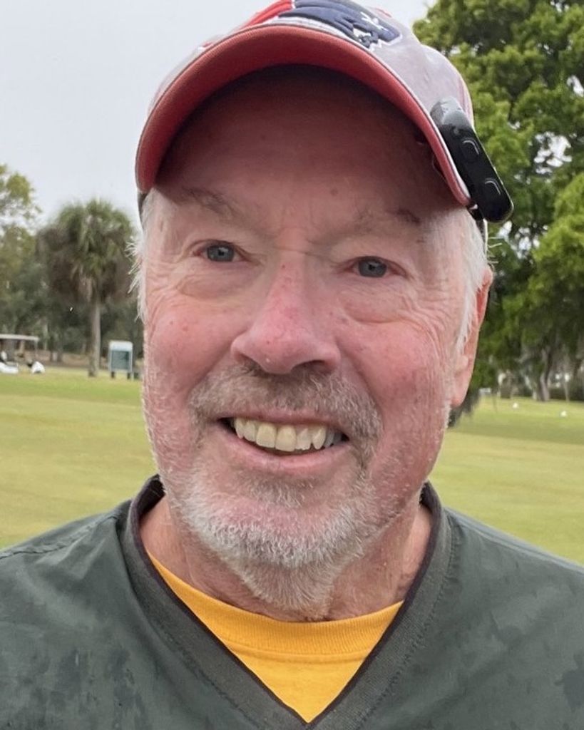 James Francis Conley Profile Photo