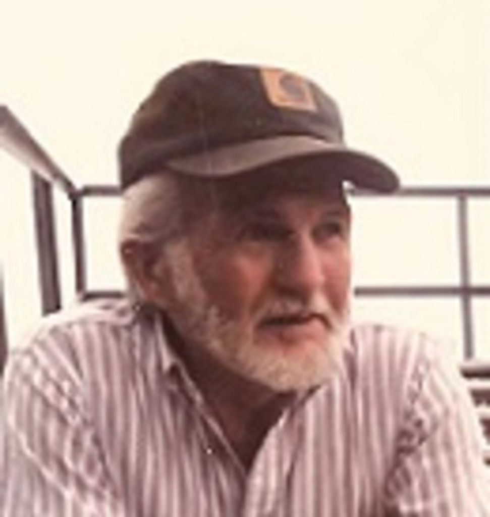 Jesse Lewis Honaker Profile Photo
