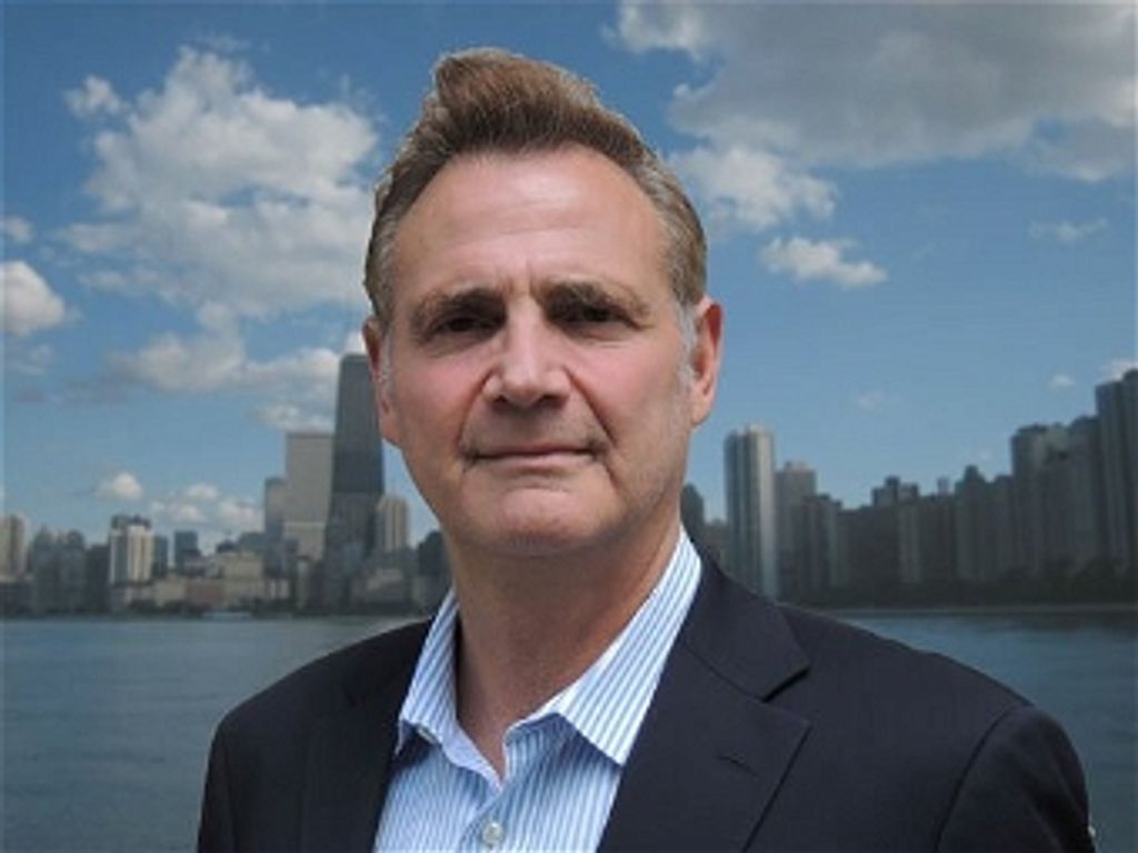 Terry L. Berg Profile Photo