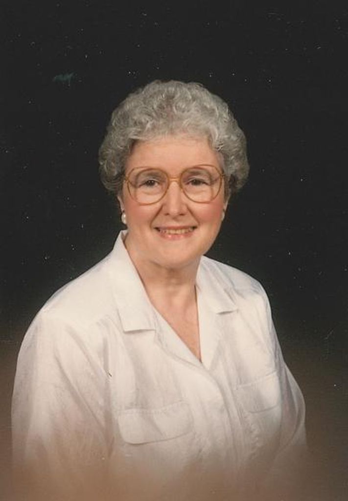 Dorothy Jean Allen Barnett Profile Photo