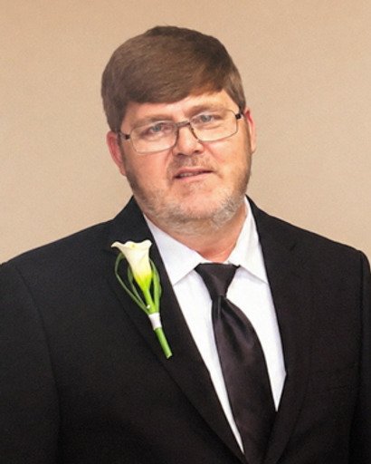 David Keith Comeaux's obituary image