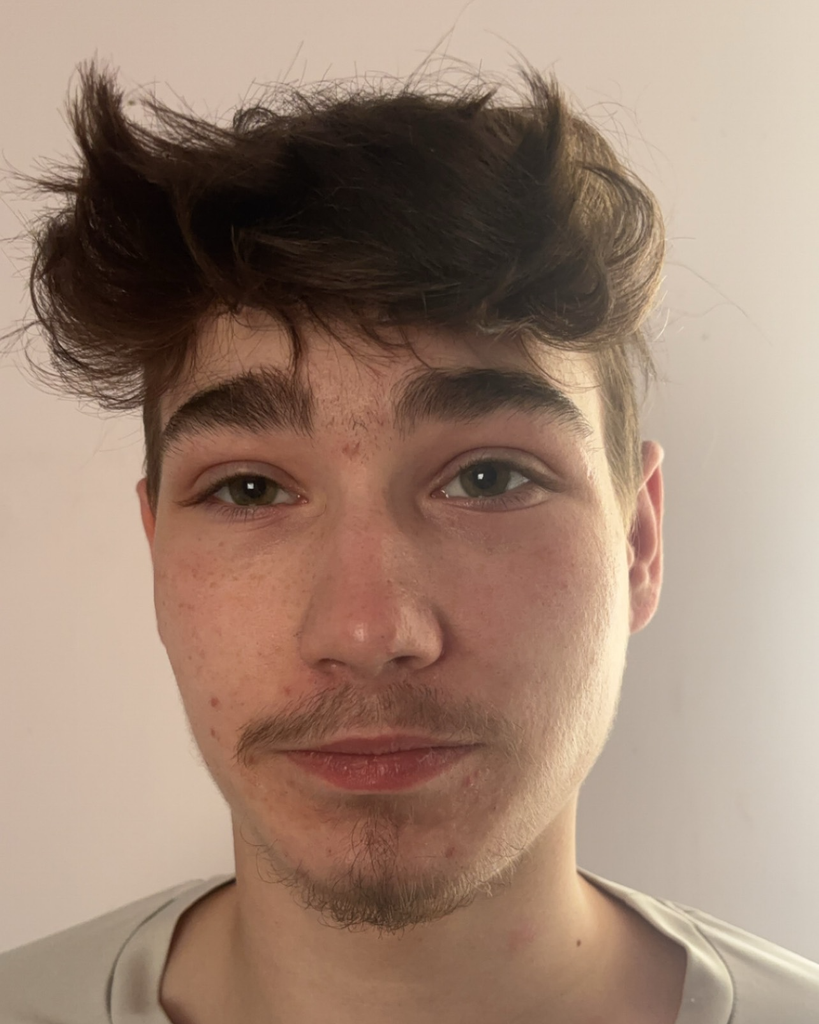 Dayton W. "Buddy" LeBar