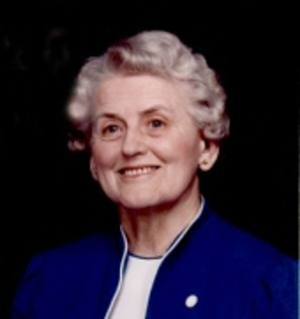 Luella Loewen