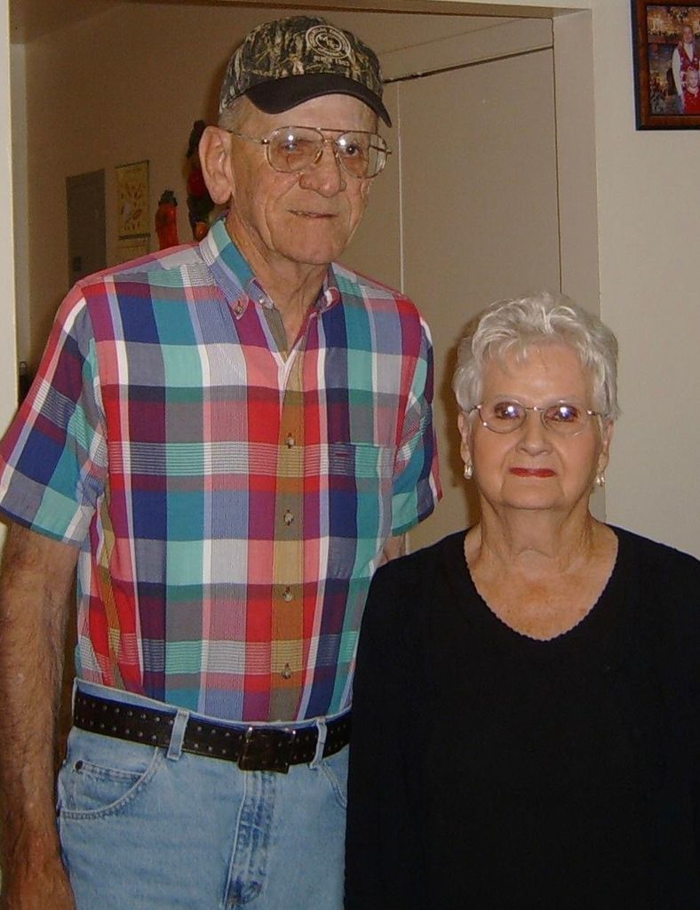 Patricia  Patsy "Pat" Shirey Profile Photo