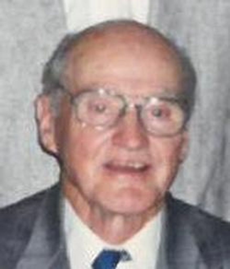 Thurston Thompson