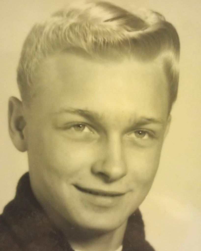 Garrell Reitzel Profile Photo