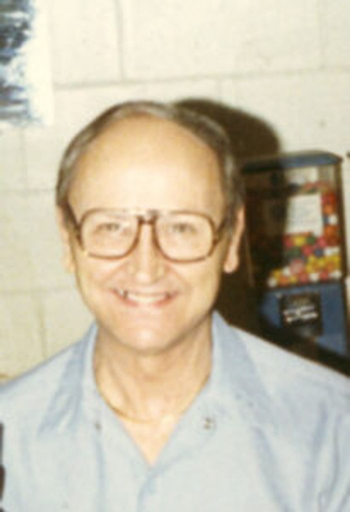 Keith D. Ash