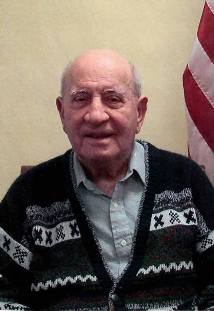 Leonard A. Pellegrino