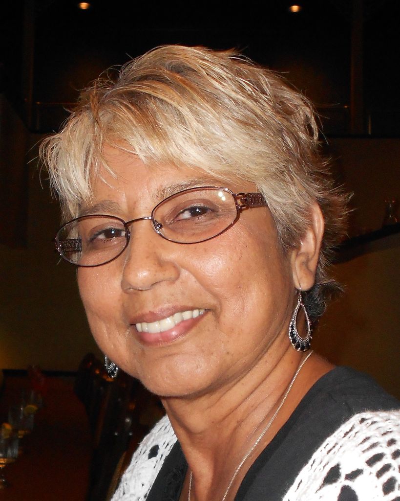 Virginia Rhodes Profile Photo