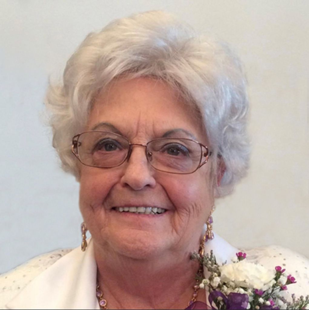 Verna Mobley Profile Photo