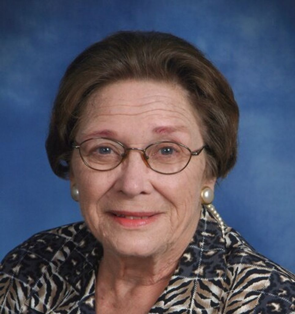 Doris Fay Cates Profile Photo