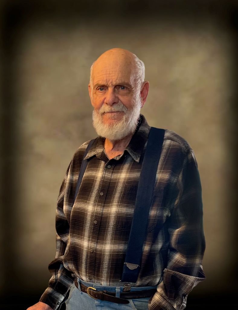 James Ralph Andersen Profile Photo