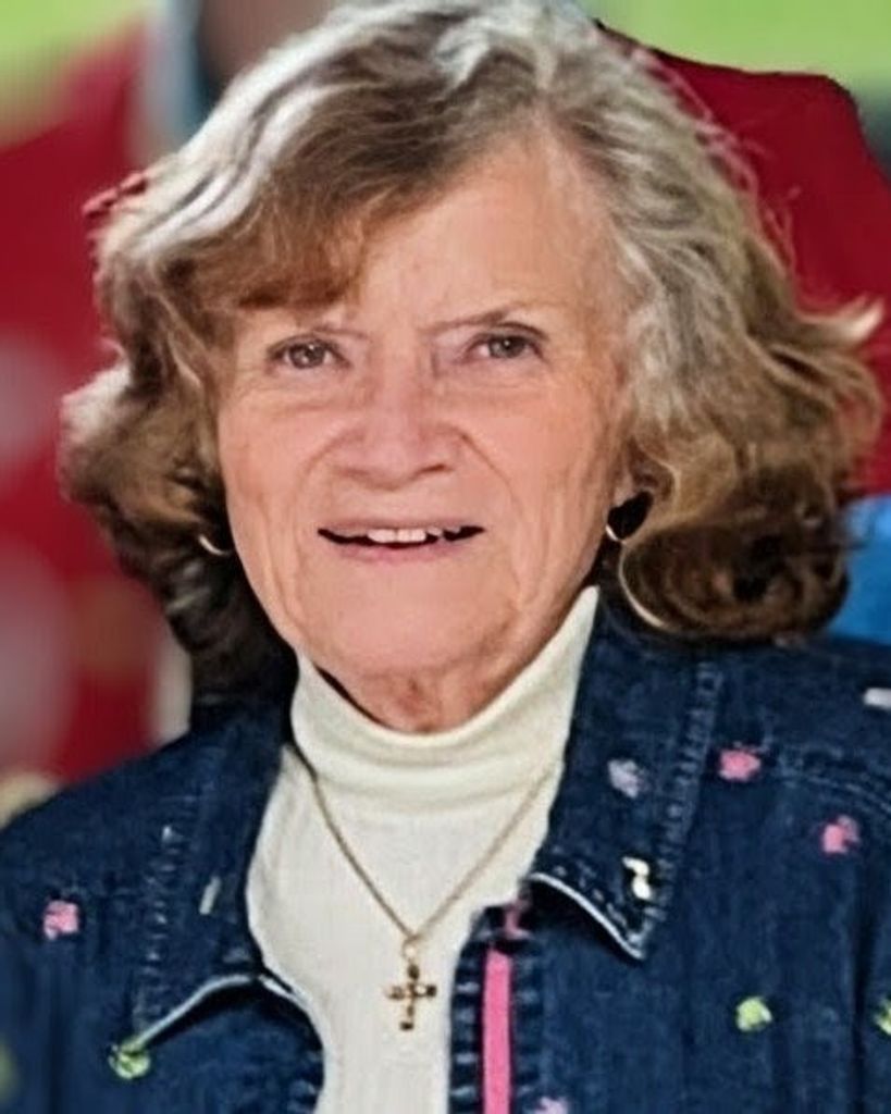 Jo Ann Ingram