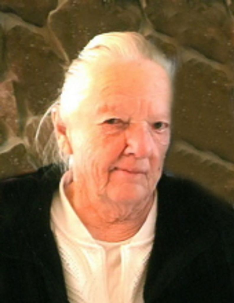 Alice M. Schmidt